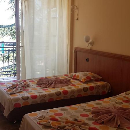 Dsk Hotel Kranevo Dış mekan fotoğraf