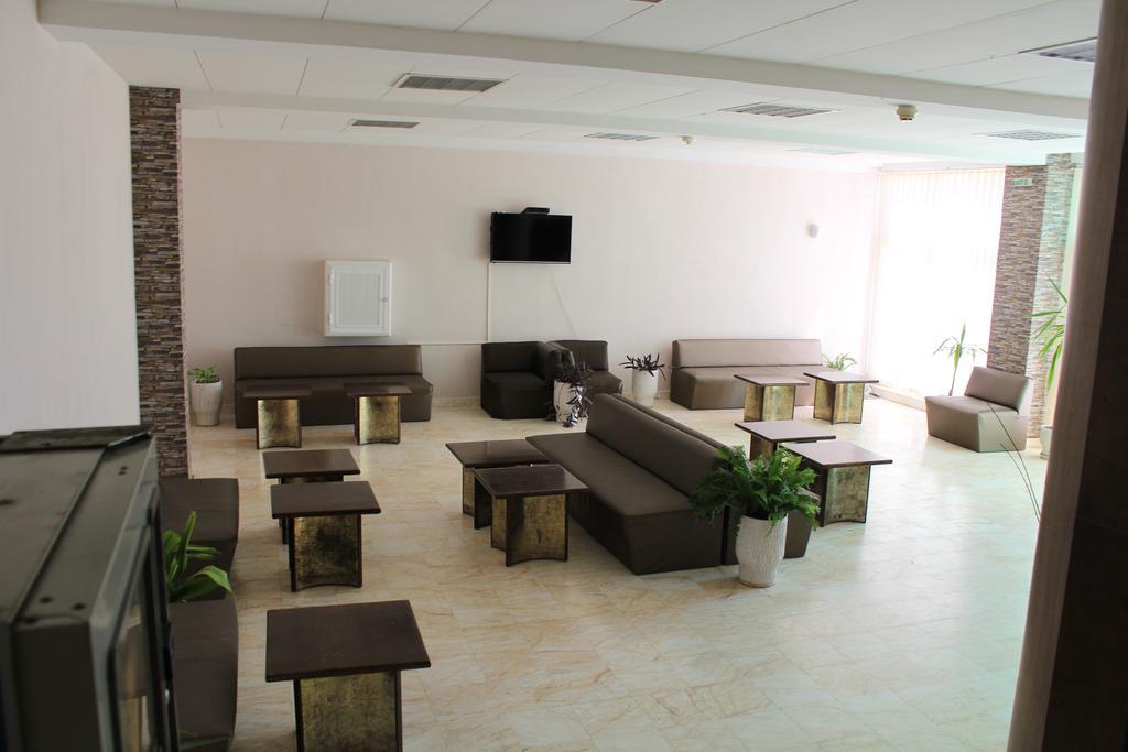 Dsk Hotel Kranevo Dış mekan fotoğraf
