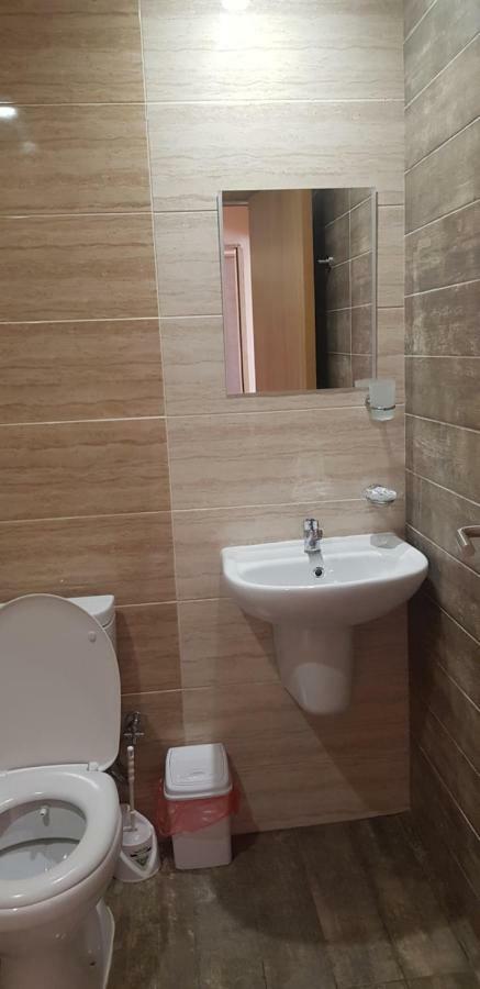 Dsk Hotel Kranevo Dış mekan fotoğraf