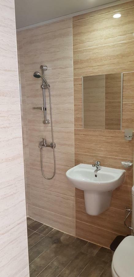 Dsk Hotel Kranevo Dış mekan fotoğraf