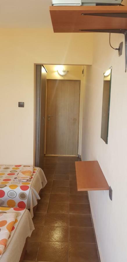 Dsk Hotel Kranevo Dış mekan fotoğraf