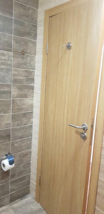 Dsk Hotel Kranevo Dış mekan fotoğraf