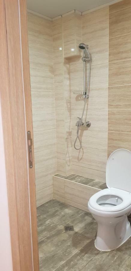 Dsk Hotel Kranevo Dış mekan fotoğraf