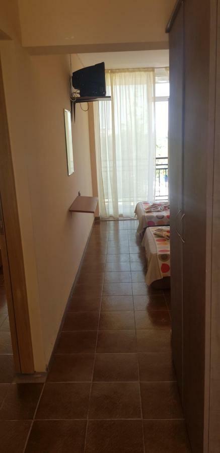 Dsk Hotel Kranevo Dış mekan fotoğraf